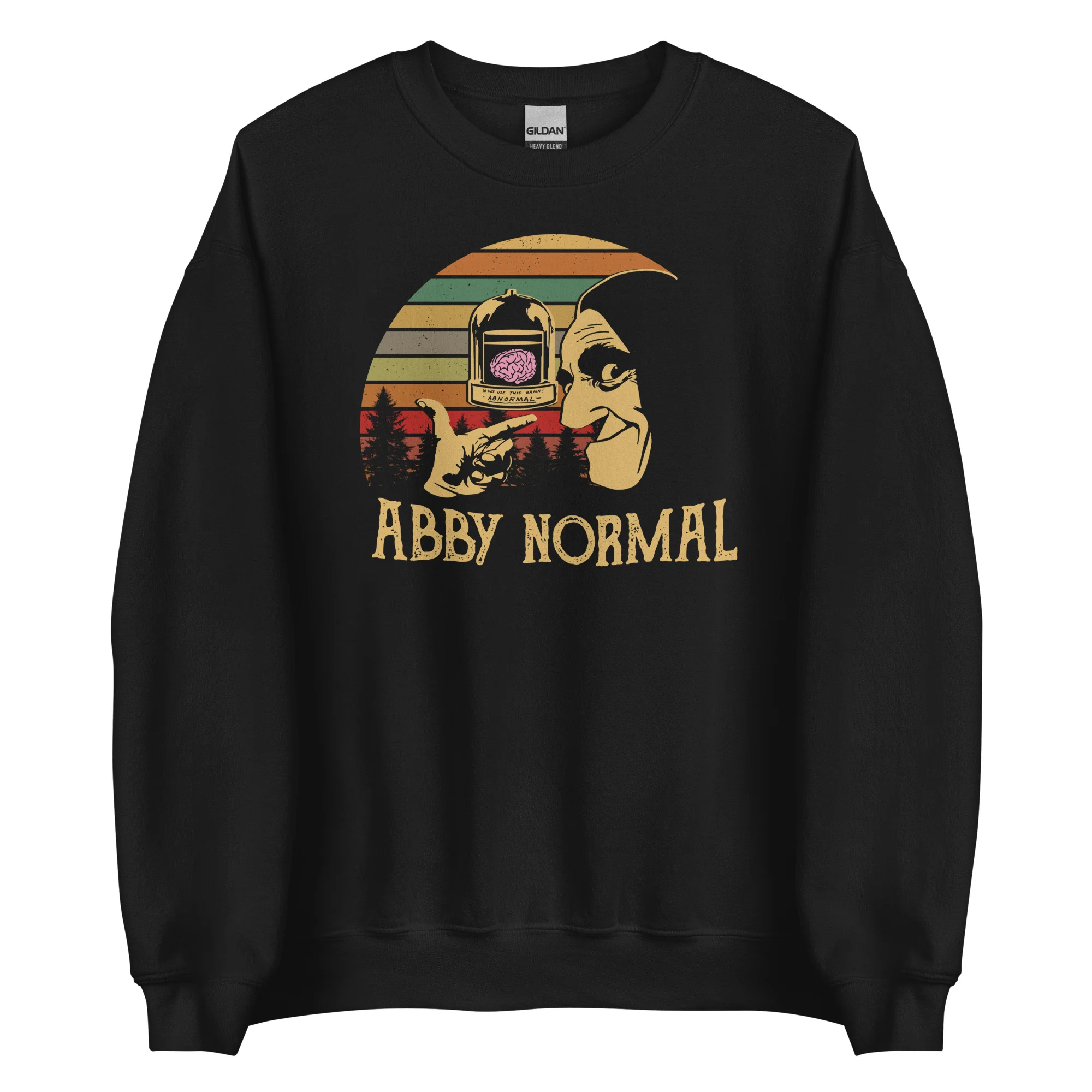 Abby Normal - Imagen 3
