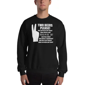 Dos Cervezas por Favor! - Multilenguaje