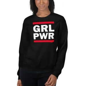 GRL PWR