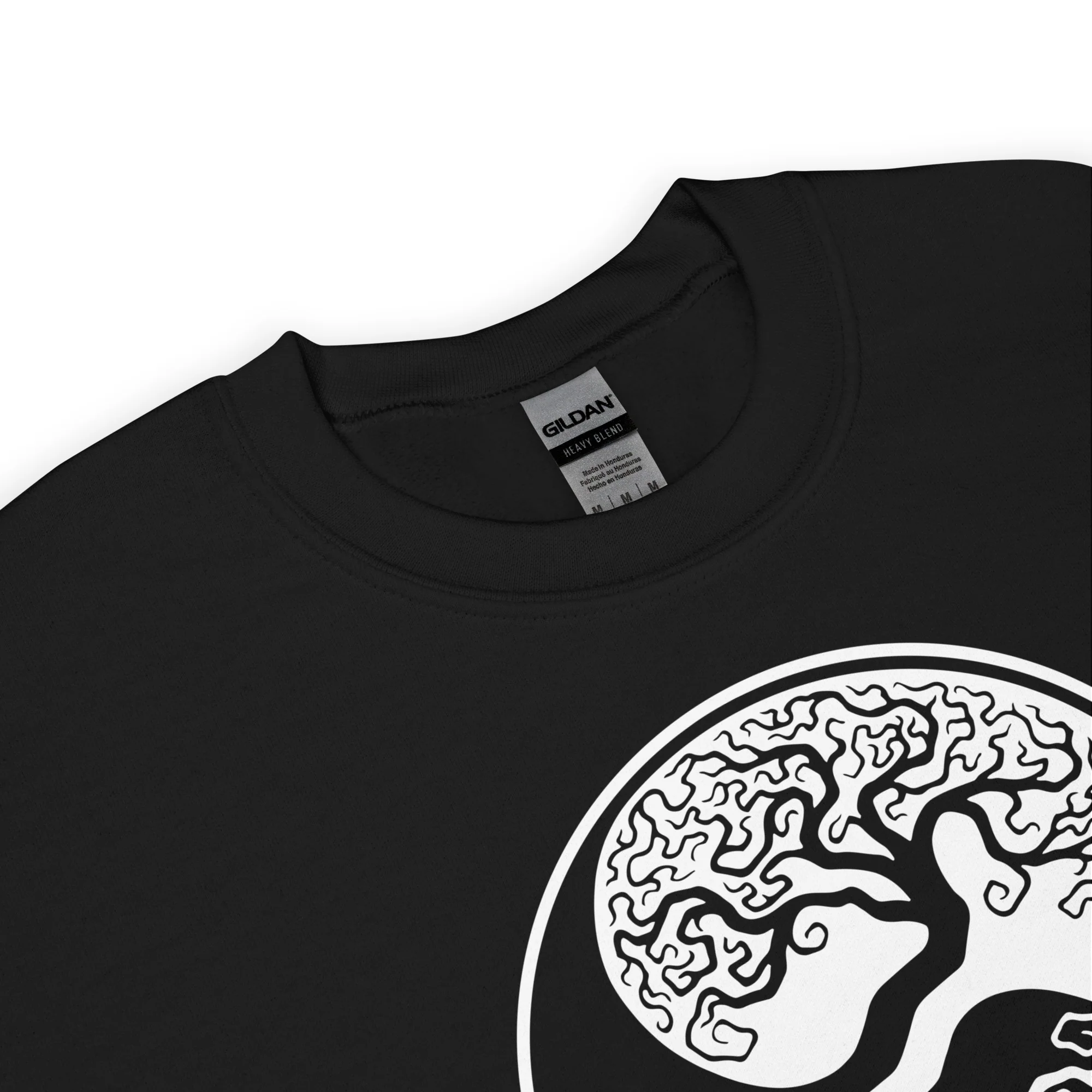 Yggdrasil - Árbol de la Vida - Imagen 4