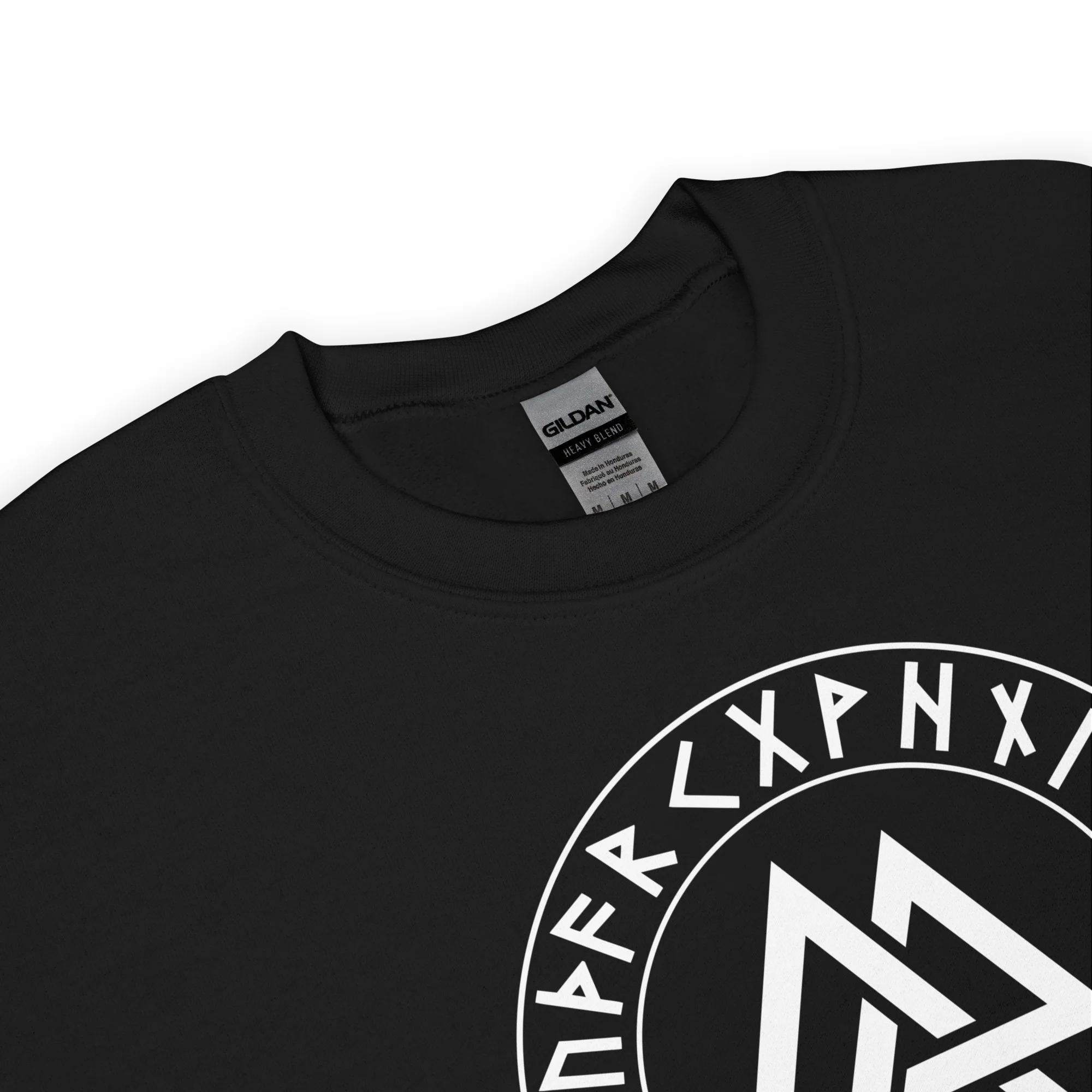 Valknut - Nudo de la Muerte - Imagen 4