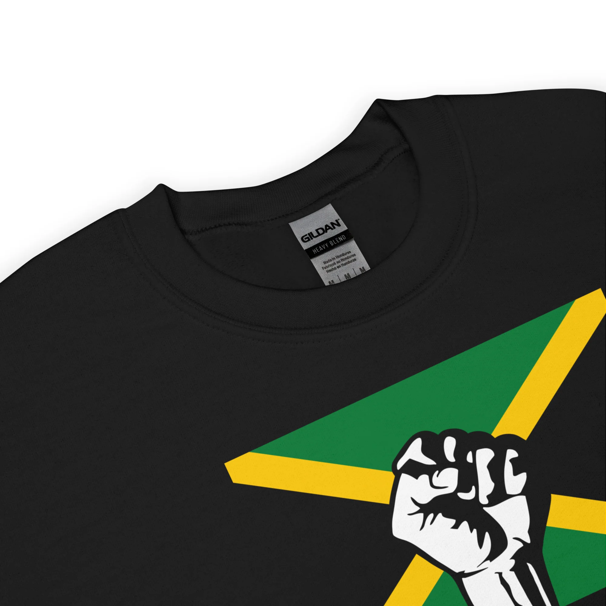 Get Up Stand Up - Imagen 4