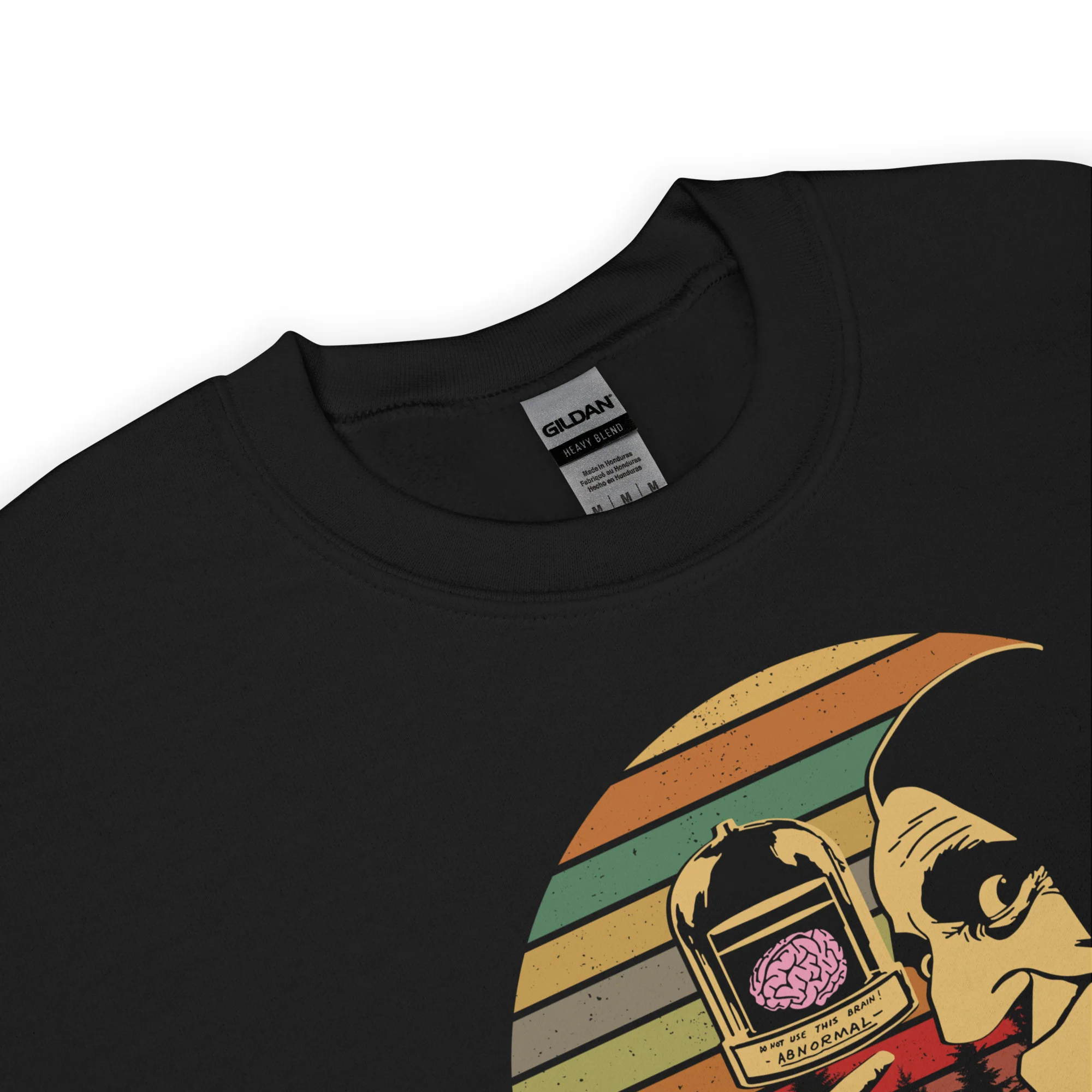 Abby Normal - Imagen 4