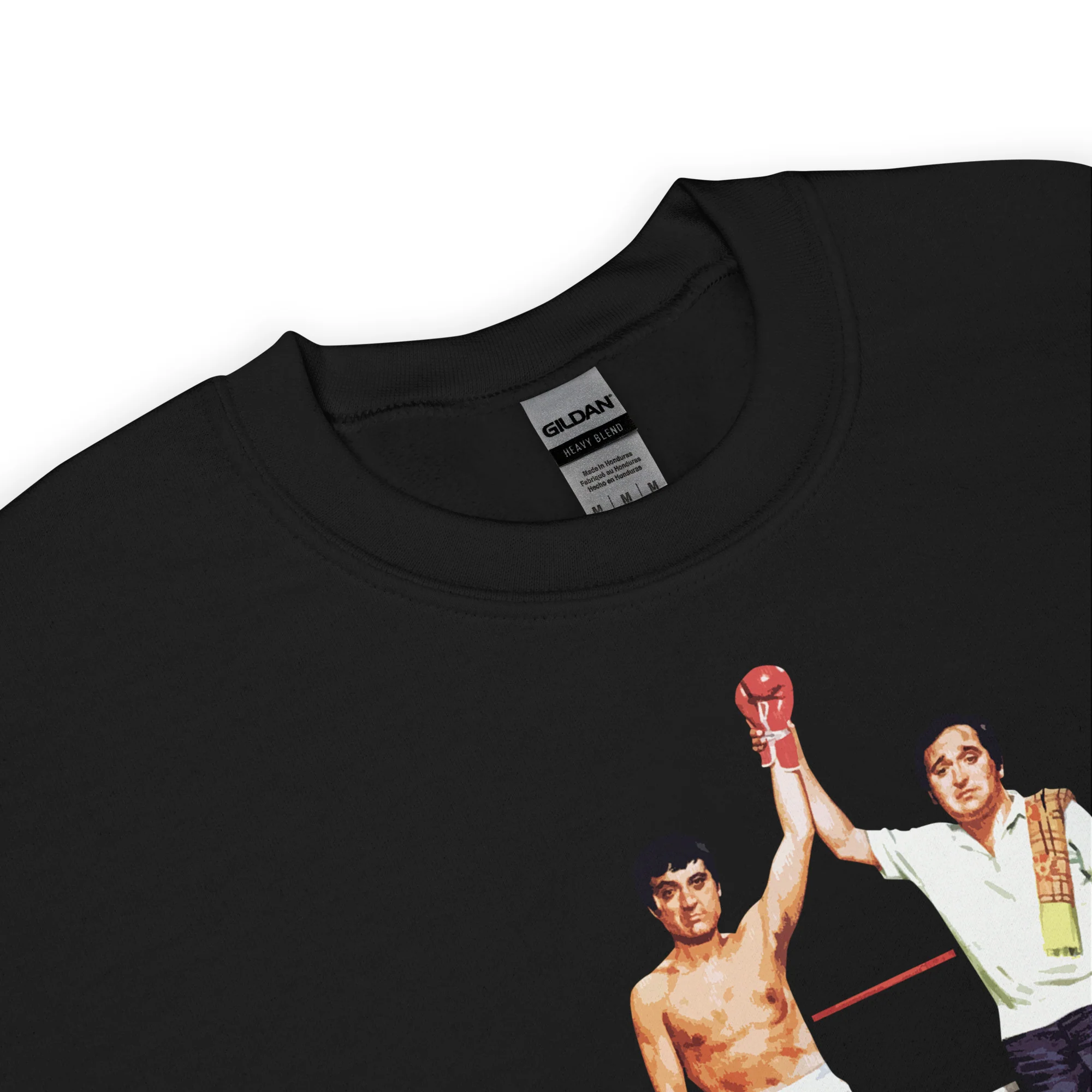 Yo Hice a Roque III - Imagen 4