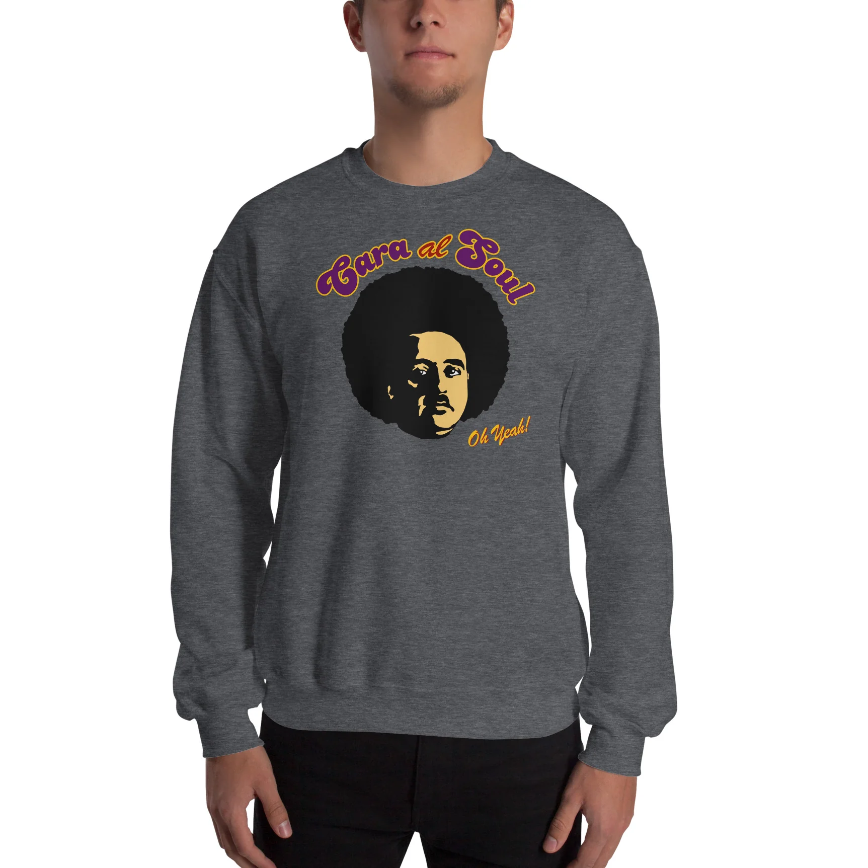 Cara al Soul - Imagen 8