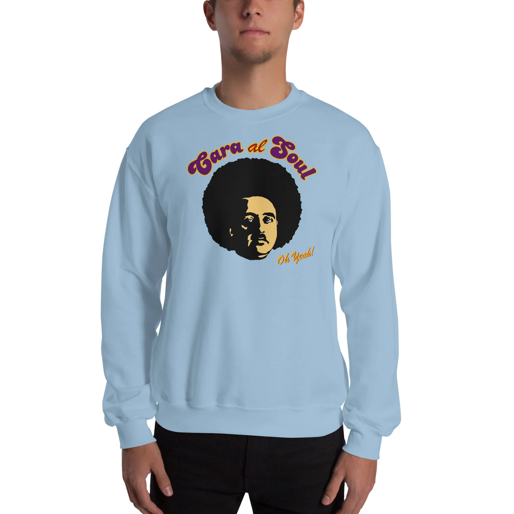 Cara al Soul - Imagen 7