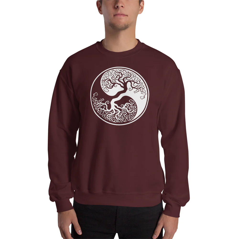 Yggdrasil - Árbol de la Vida - Imagen 7