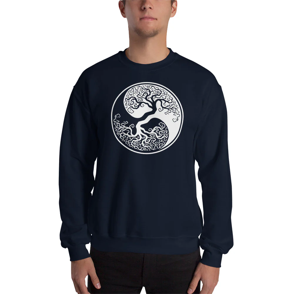 Yggdrasil - Árbol de la Vida - Imagen 6