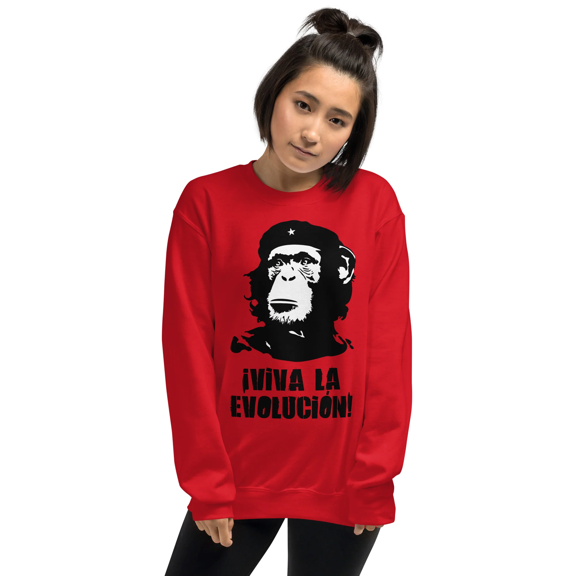 Viva la Evolución - Imagen 5