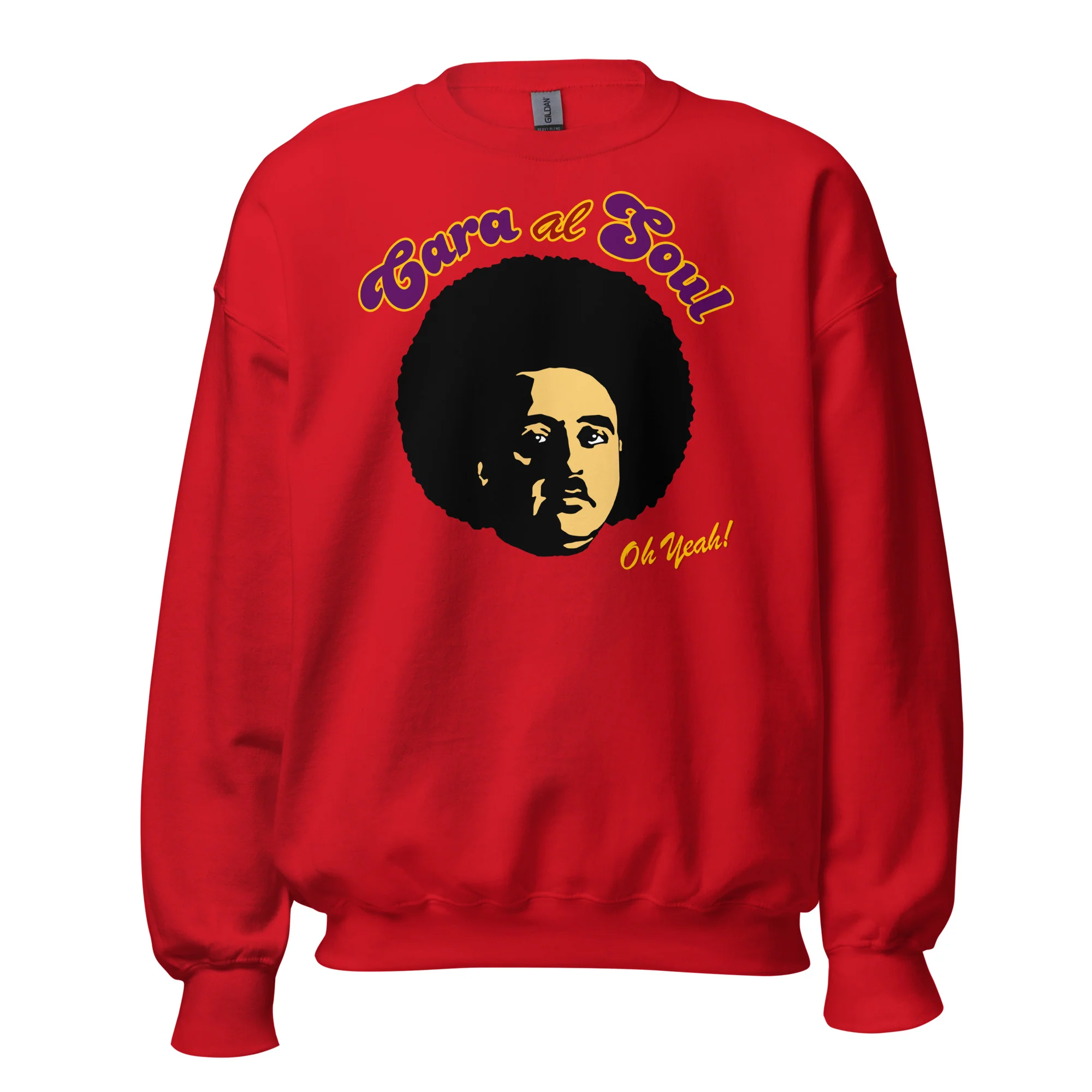 Cara al Soul - Imagen 3