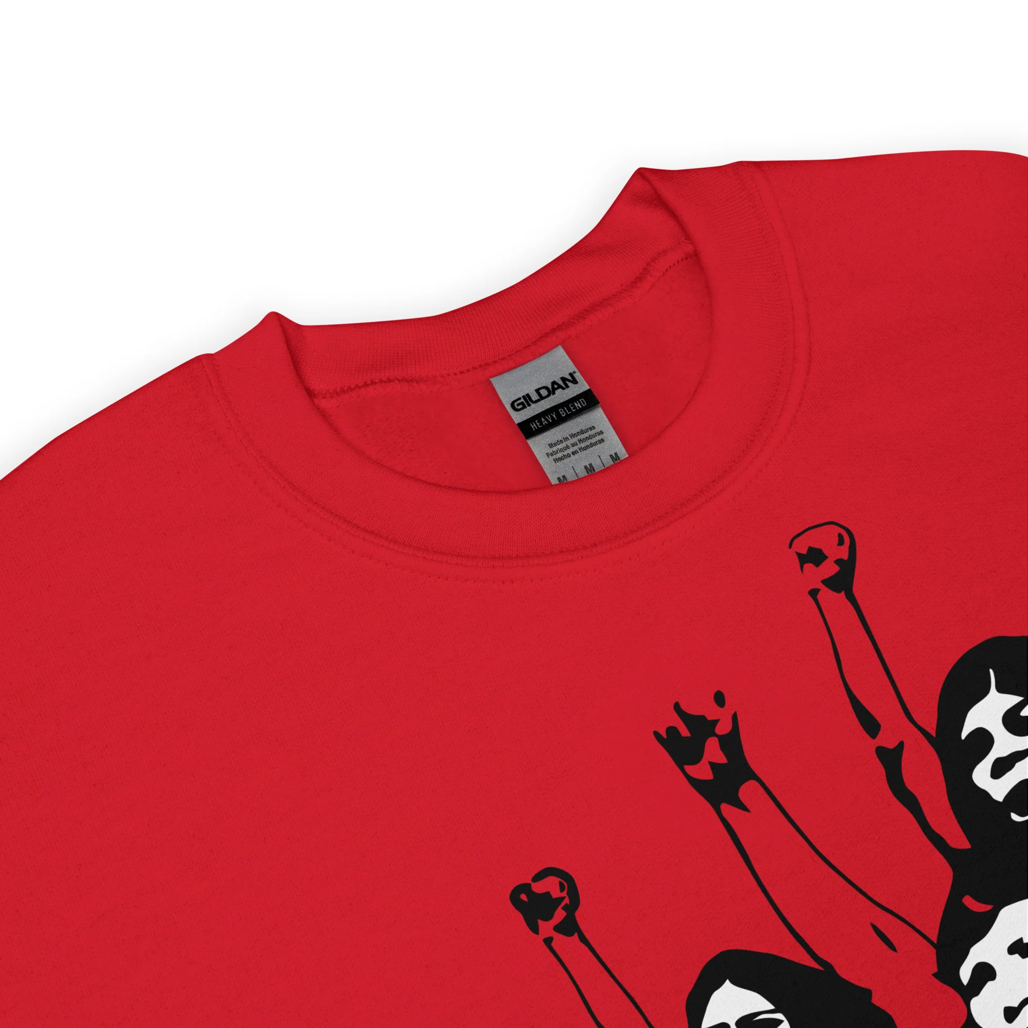 Vivas Libres Unidas por la Igualdad - Imagen 4