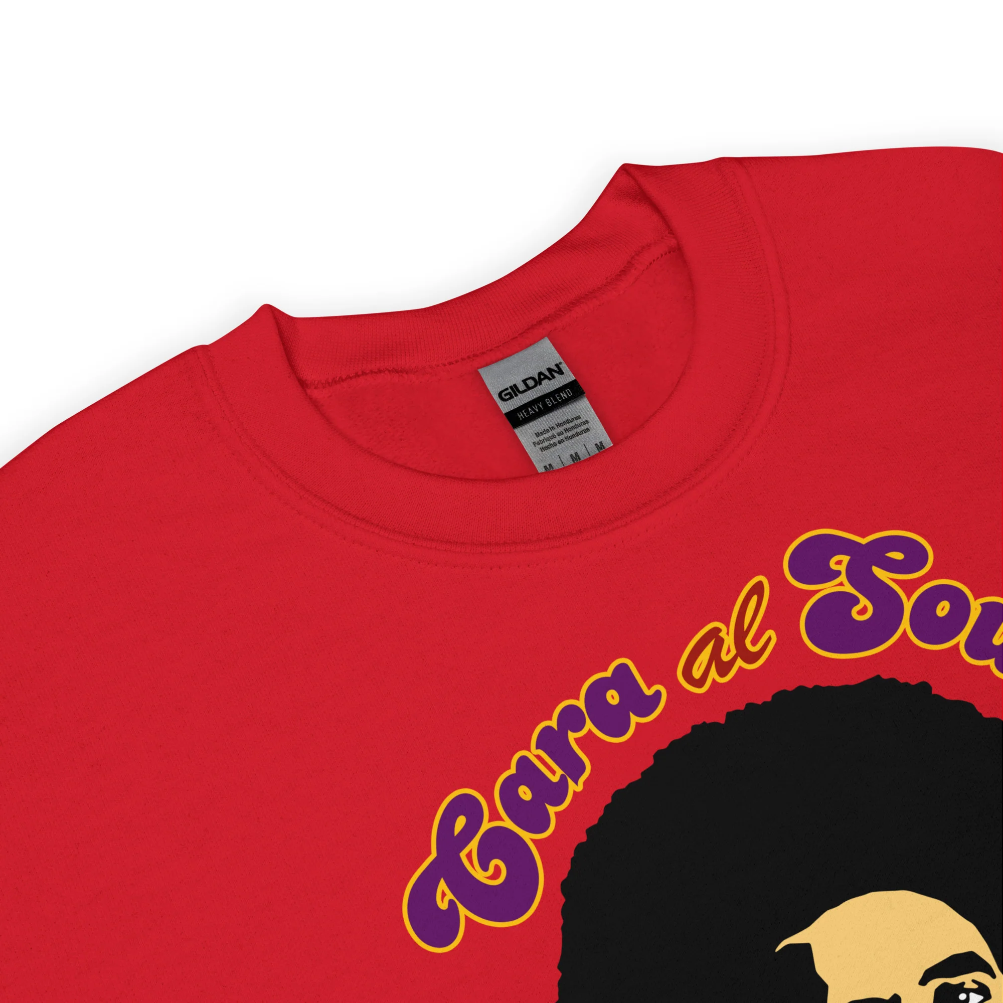 Cara al Soul - Imagen 4