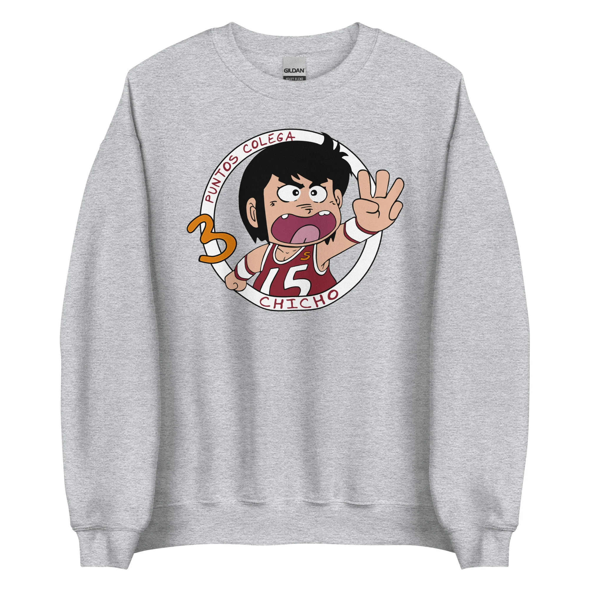 3 Puntos Colega - Imagen 3