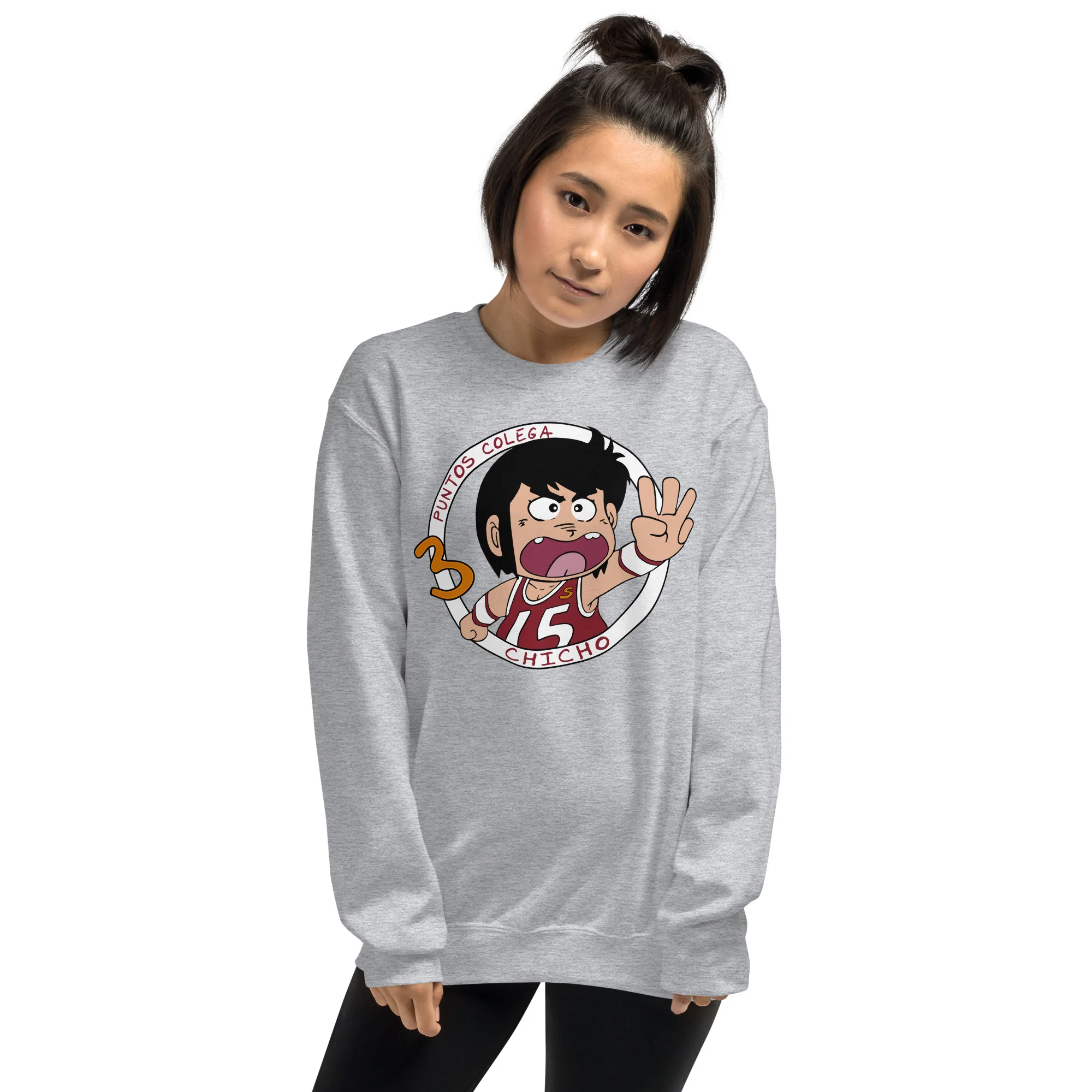 3 Puntos Colega - Imagen 5