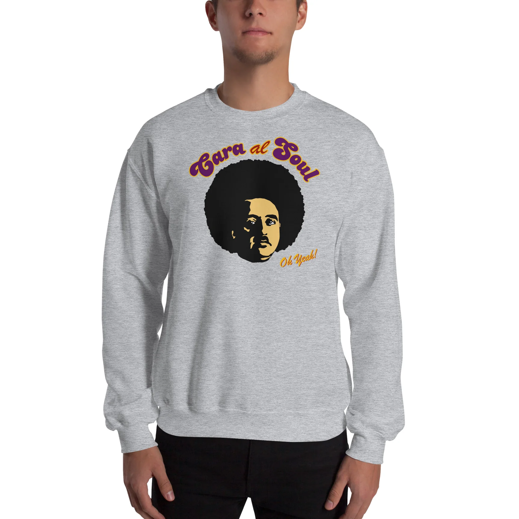 Cara al Soul - Imagen 9