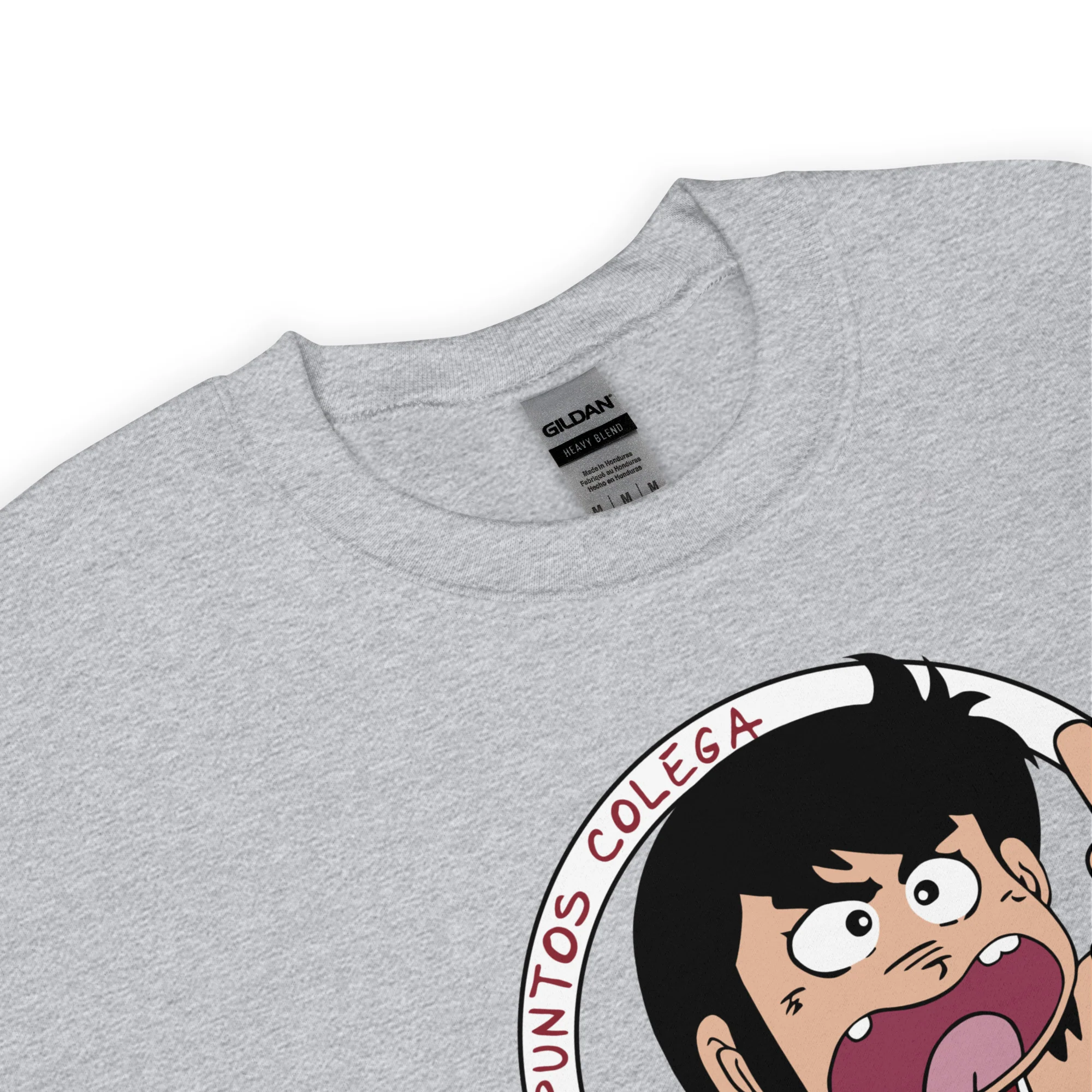 3 Puntos Colega - Imagen 4