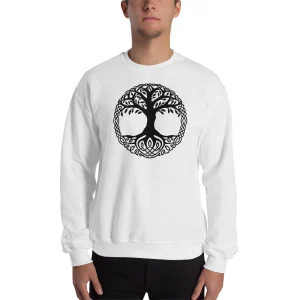 Yggdrasil - Árbol de la Vida