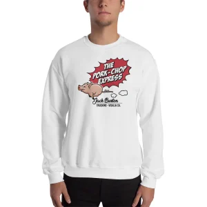 The Pork-Chop Express