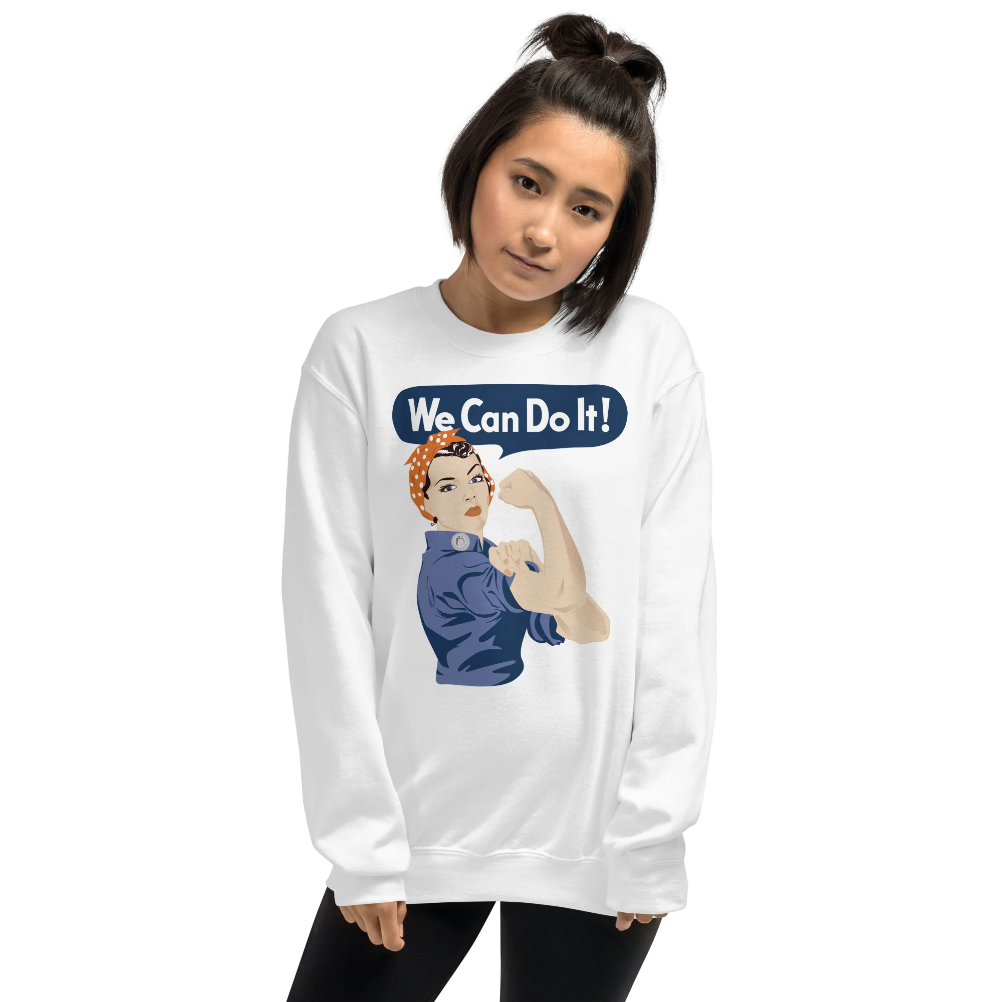 We Can Do It - Podemos Hacerlo - Imagen 5