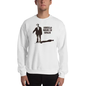 Abuelo Made In Spain