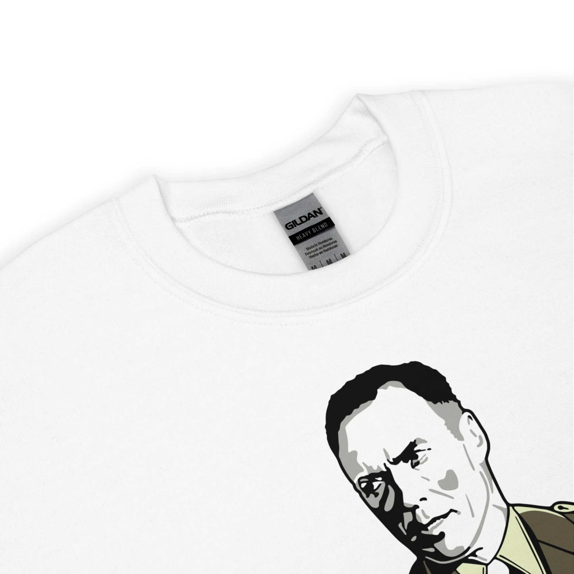 Cierra El Pico Hippie - Imagen 4