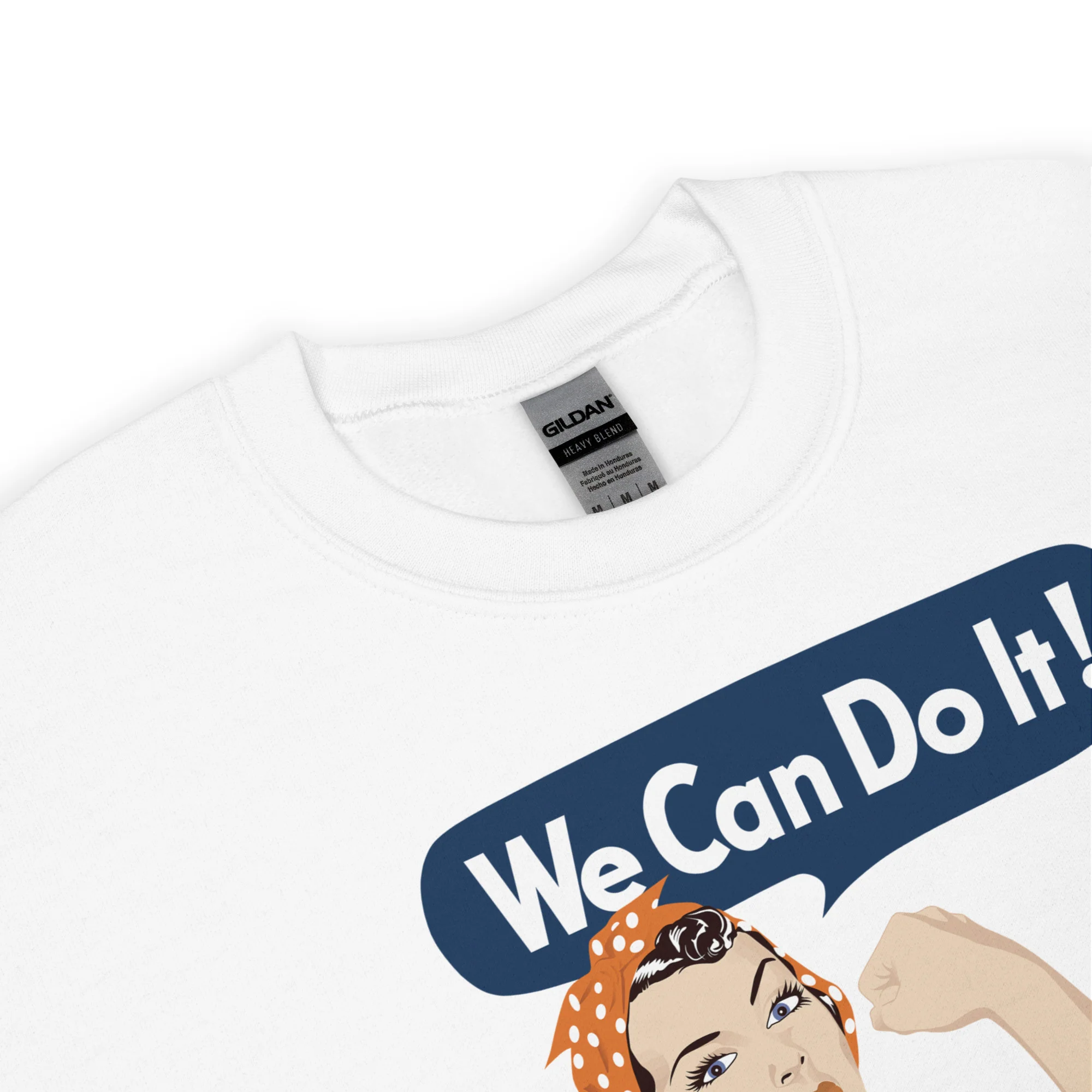We Can Do It - Podemos Hacerlo - Imagen 4