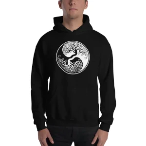 Yggdrasil - Árbol de la Vida