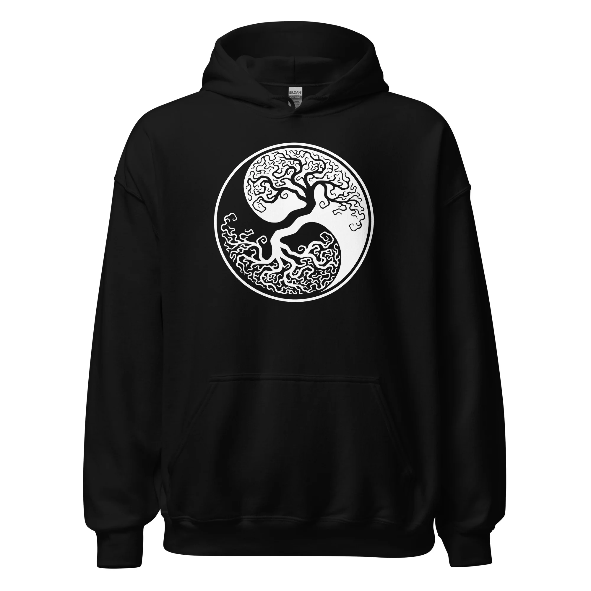 Yggdrasil - Árbol de la Vida - Imagen 3