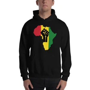 Africa Revolution
