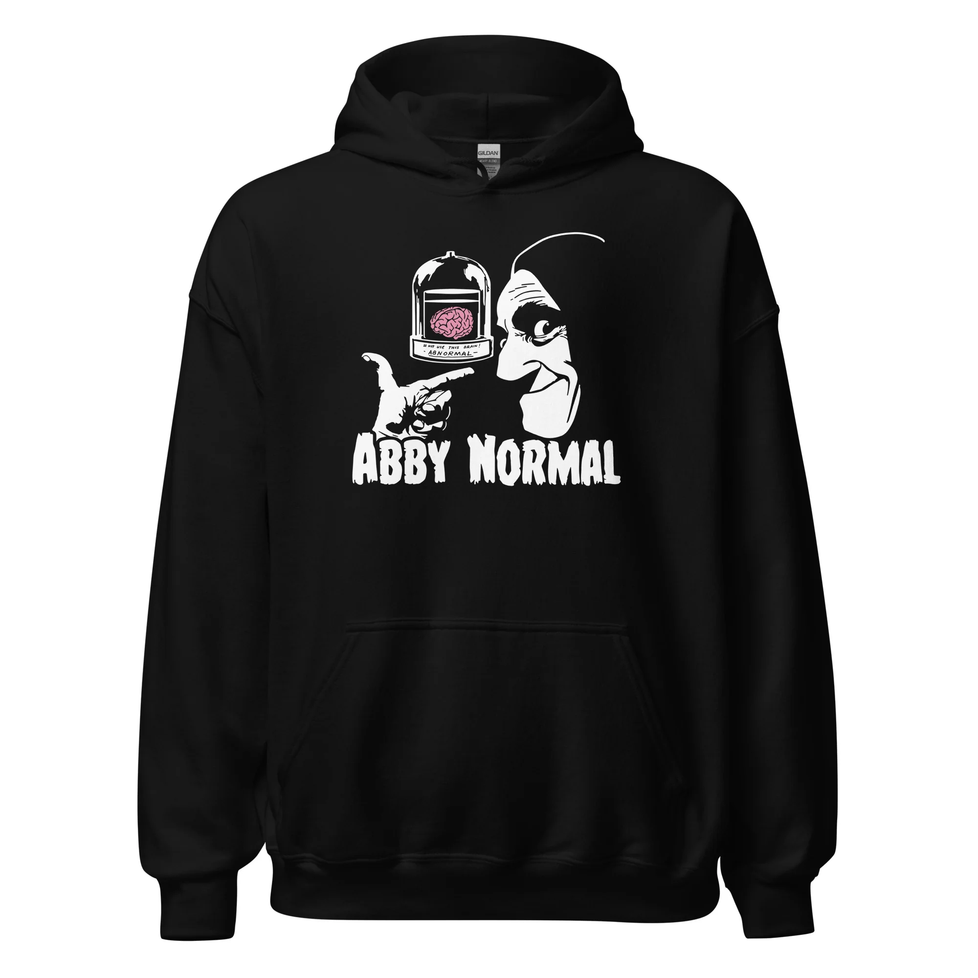 Abby Normal - Imagen 3