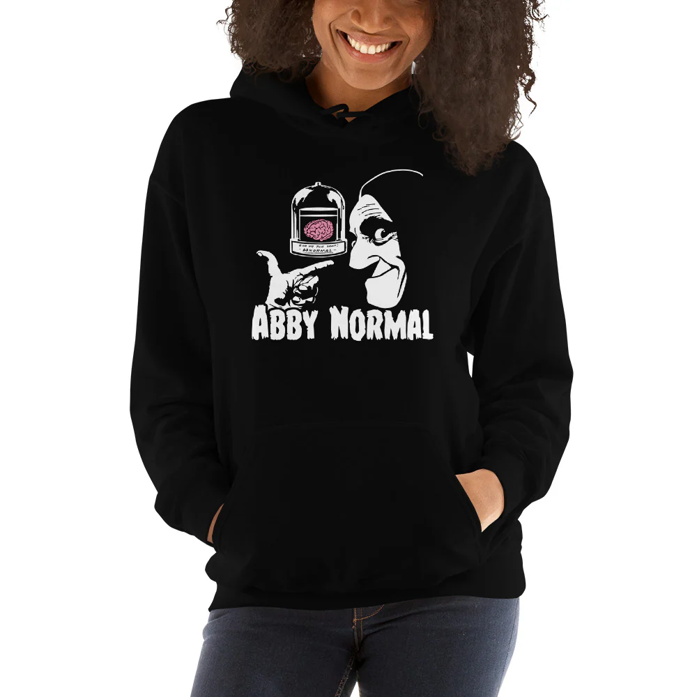 Abby Normal - Imagen 5
