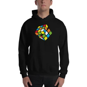 Cubo De Rubik