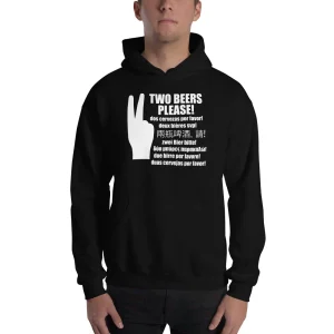 Dos Cervezas por Favor! - Multilenguaje