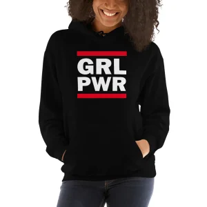 GRL PWR