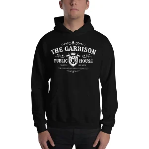 The Garrison Pub
