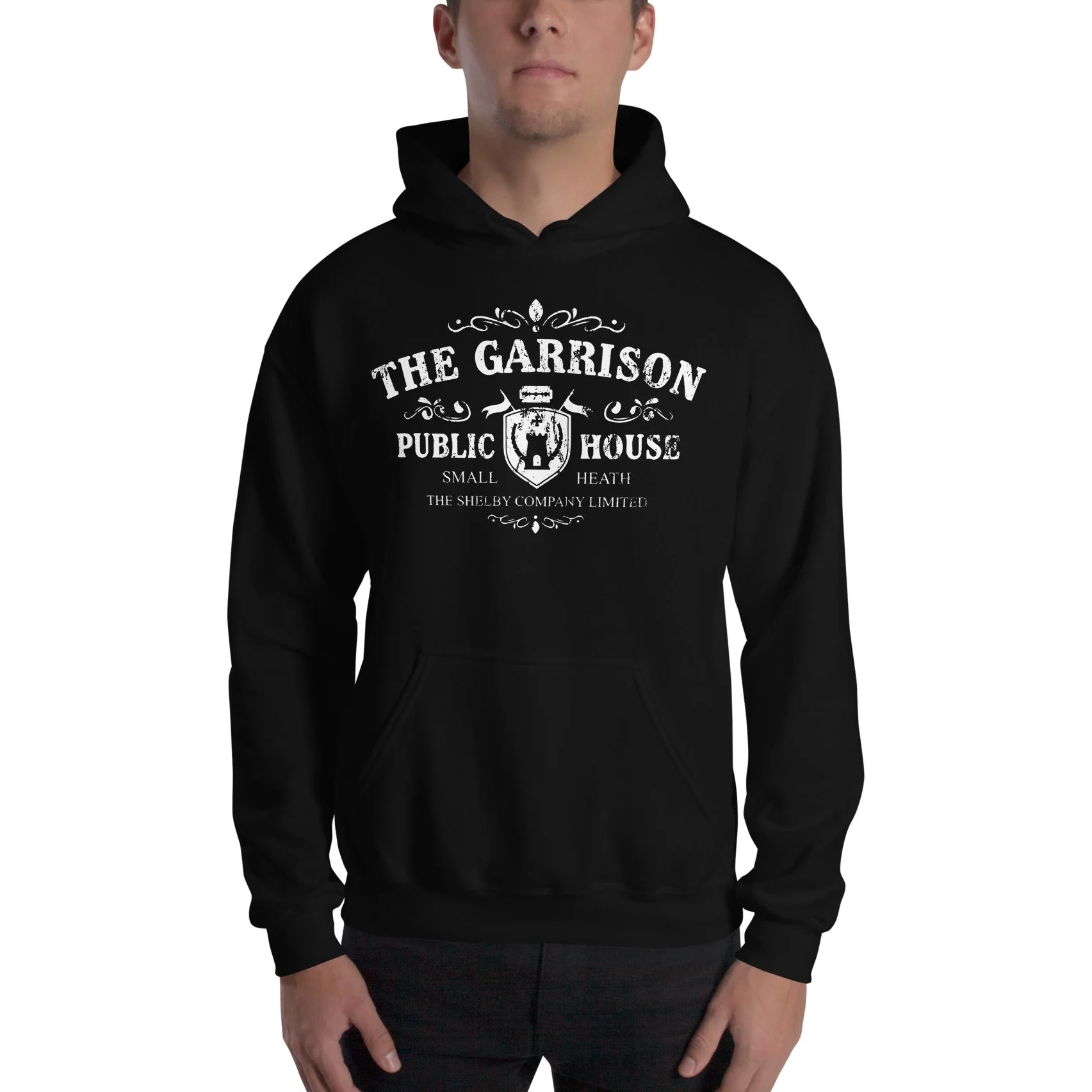 The Garrison Pub