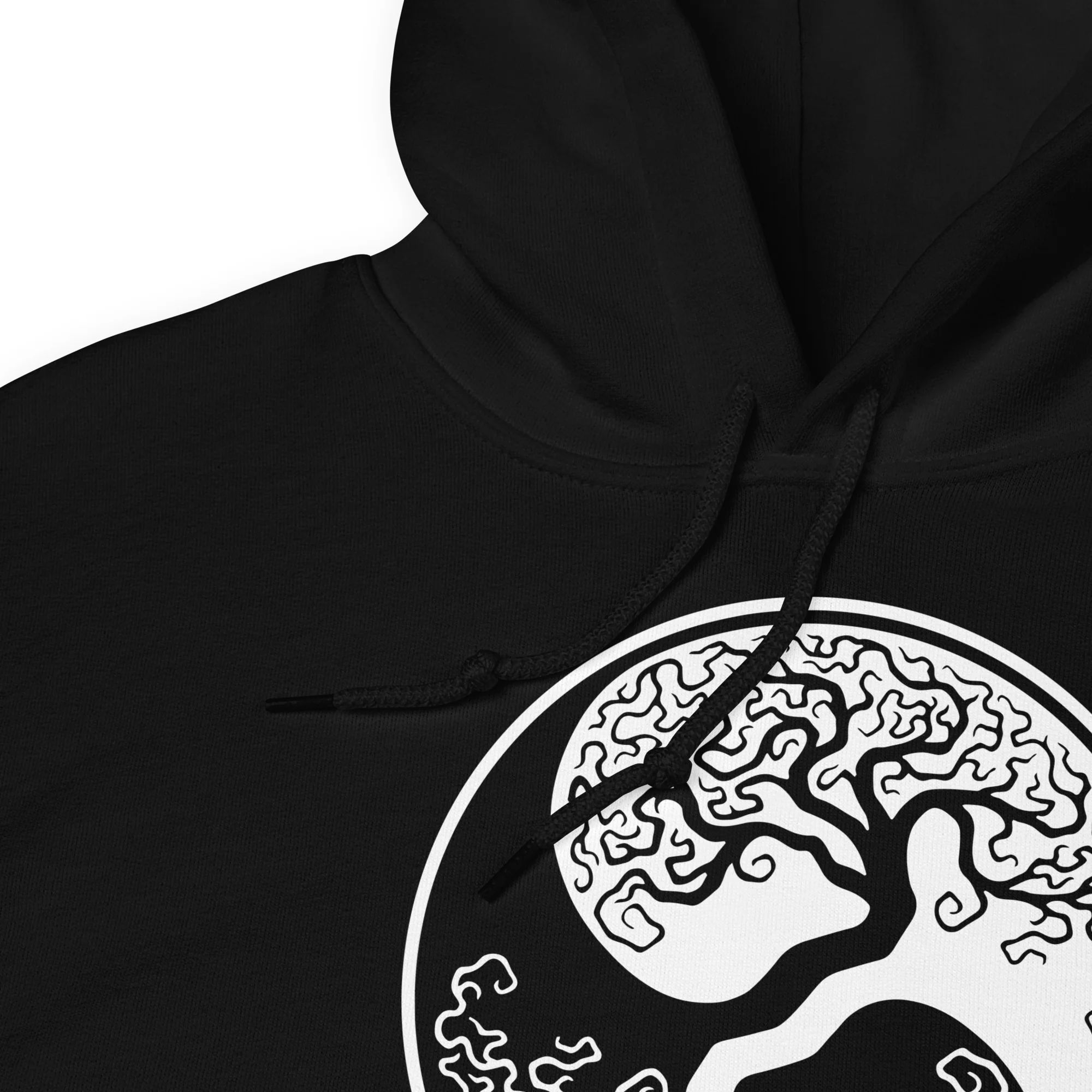 Yggdrasil - Árbol de la Vida - Imagen 4