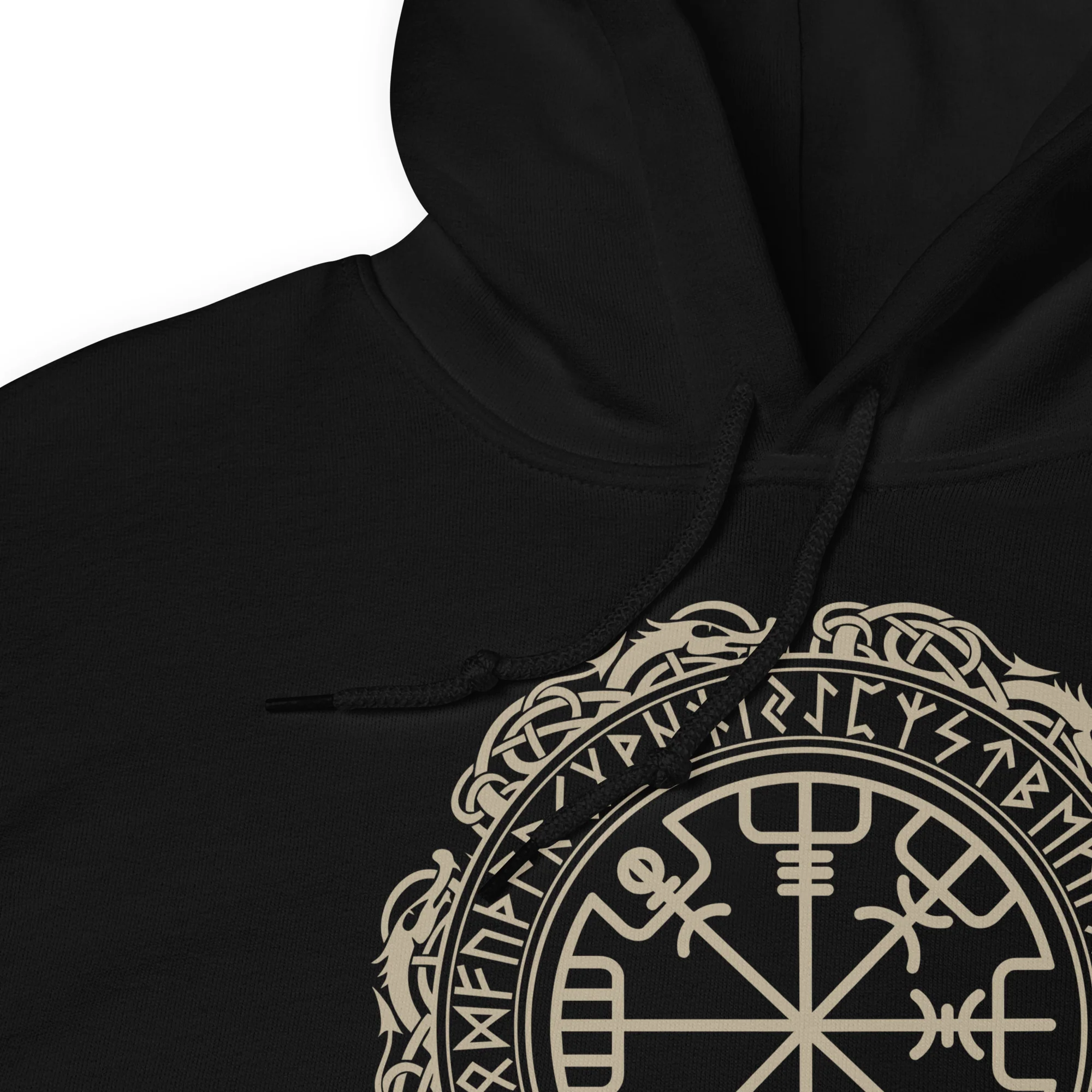 Vegvísir - Brújula Vikinga - Imagen 4