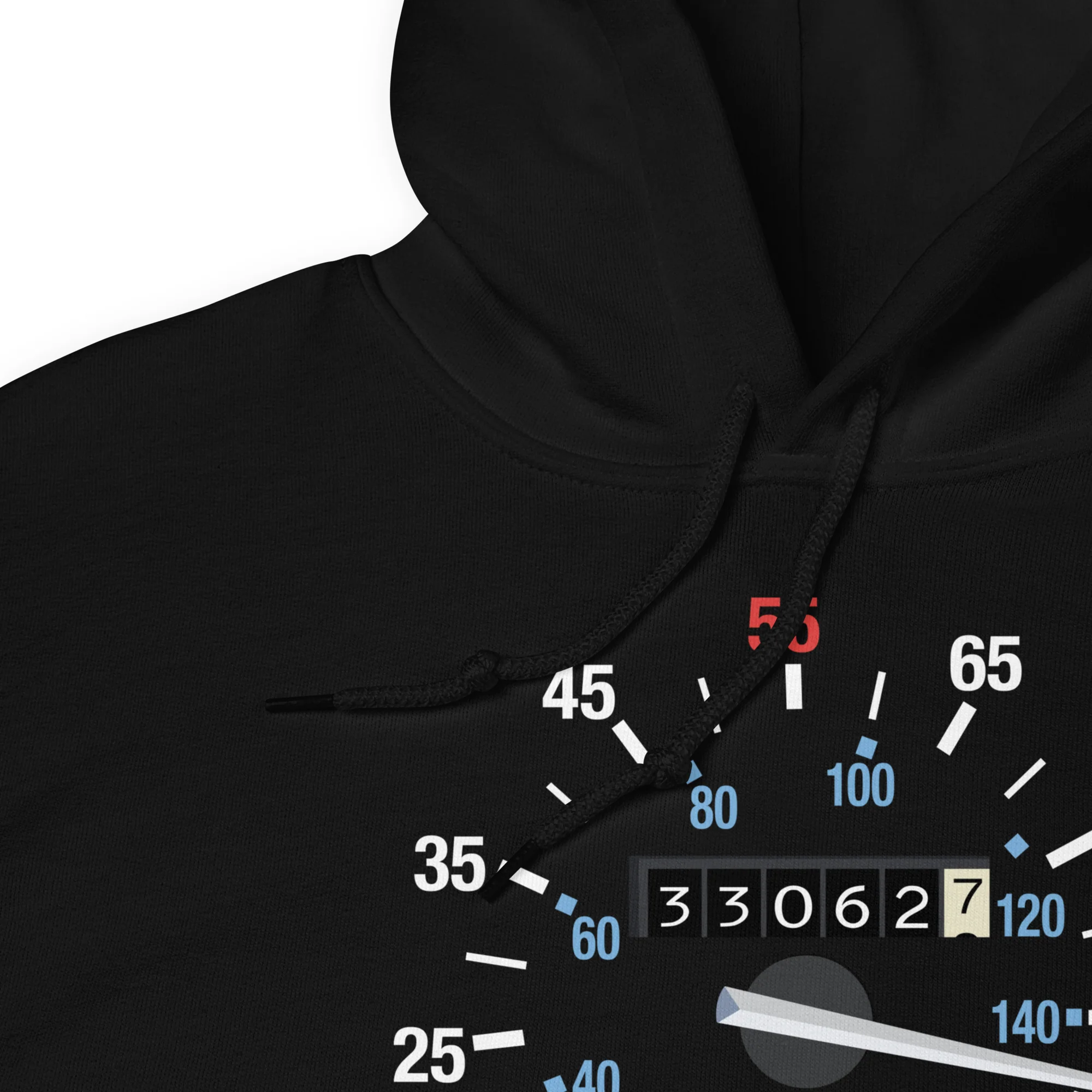 Velocímetro Delorean 88 MPH - Imagen 4