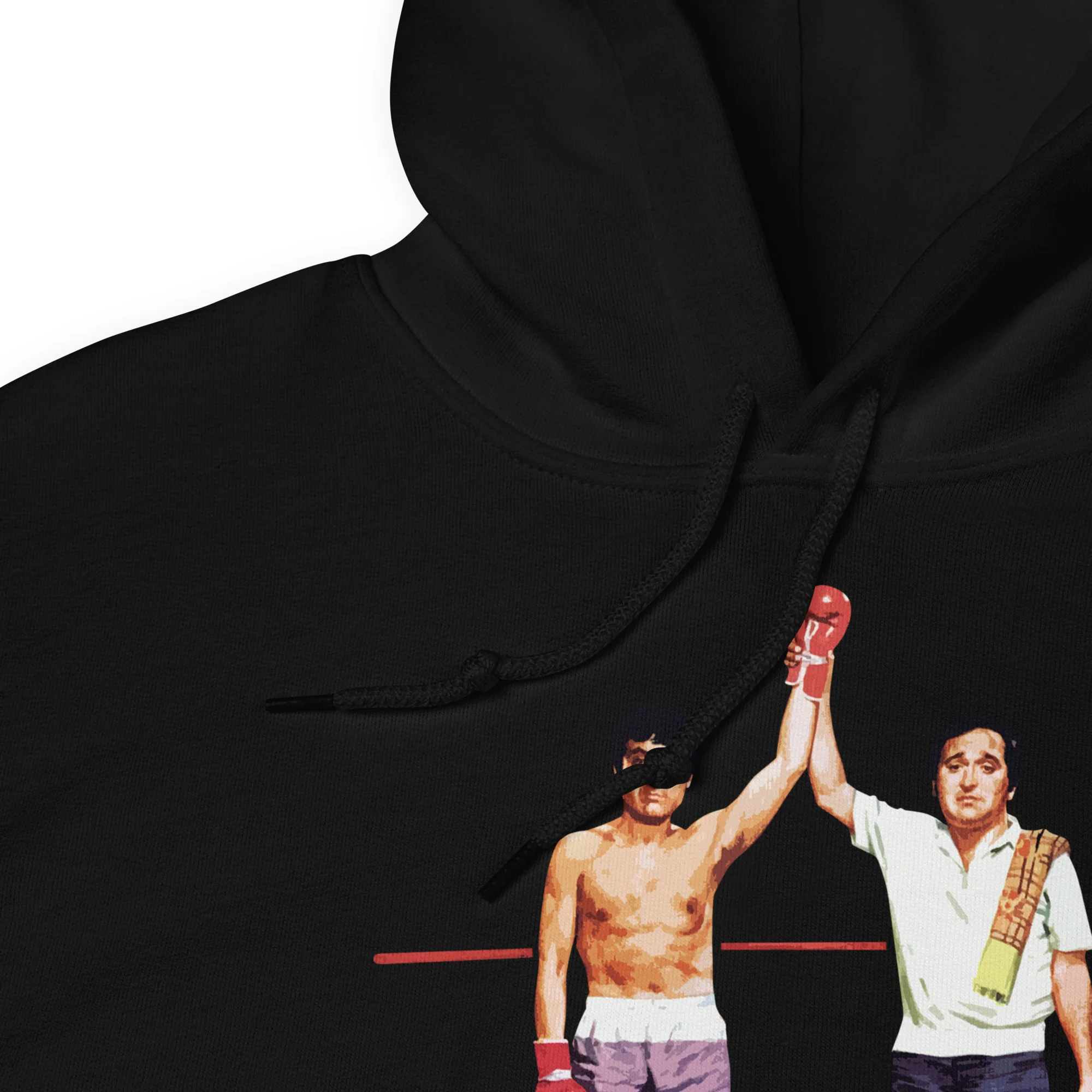 Yo Hice a Roque III - Imagen 4