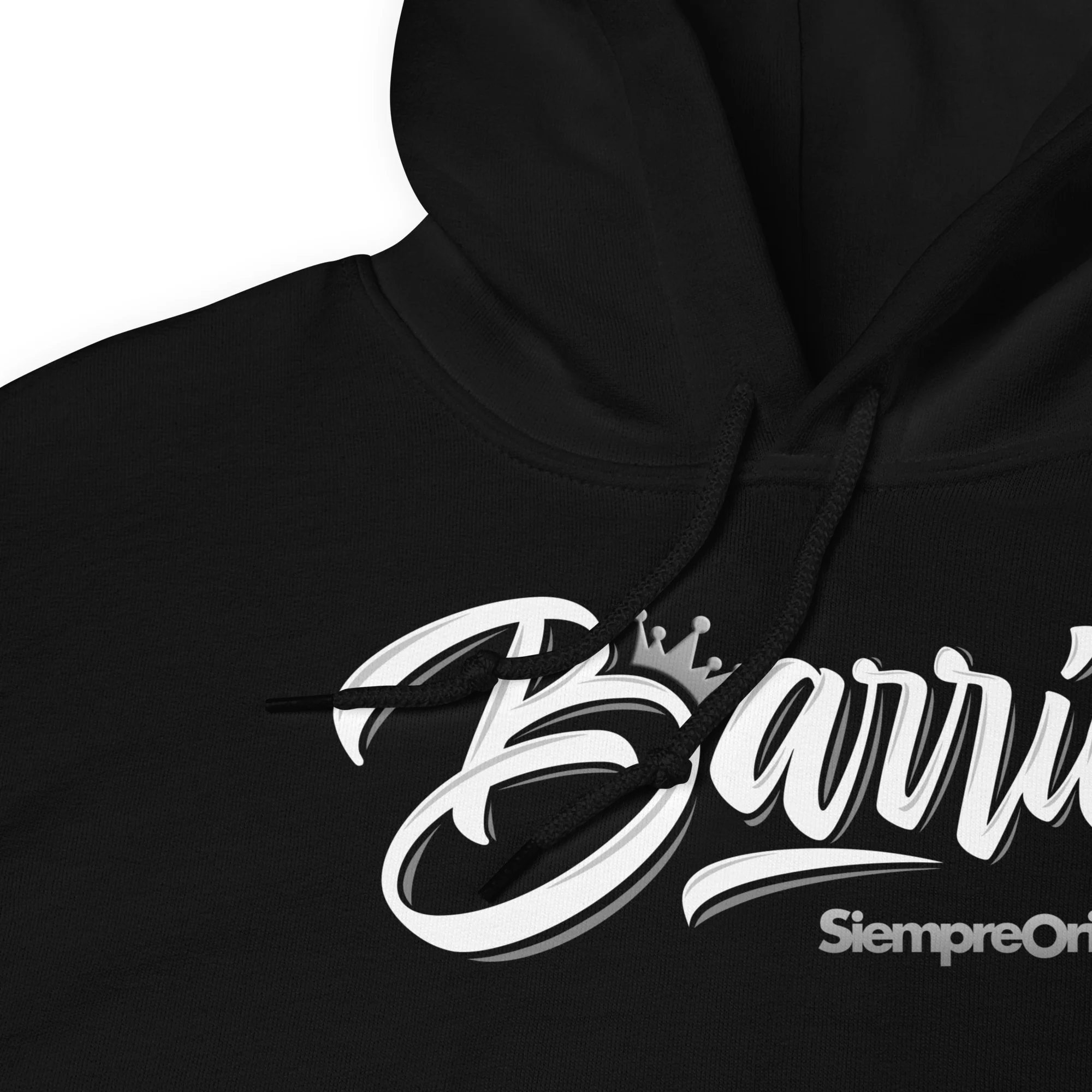 Barrio - Siempre Original - Imagen 4