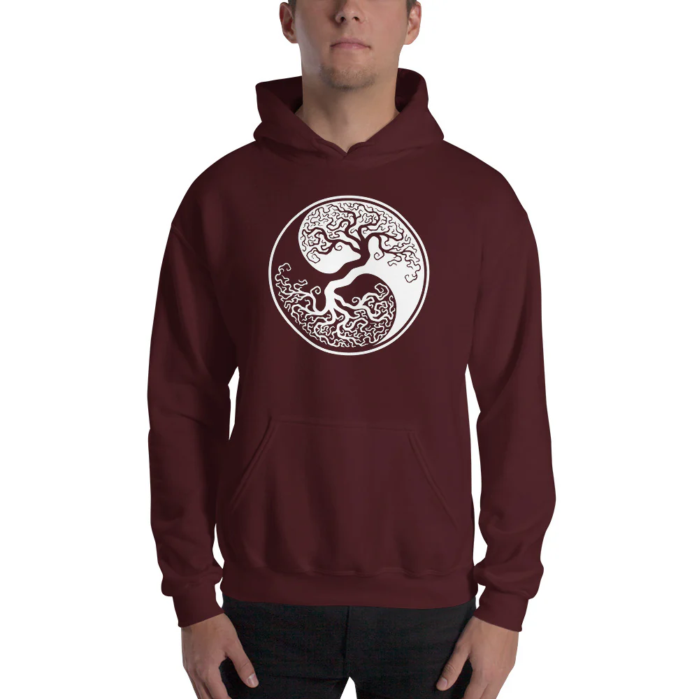 Yggdrasil - Árbol de la Vida - Imagen 7