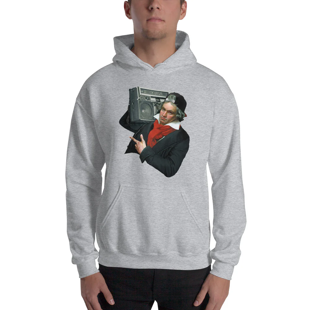 Beethoven Hip Hop - Imagen 6