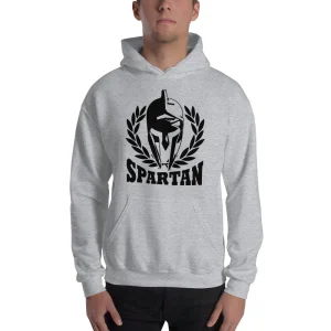 Spartan