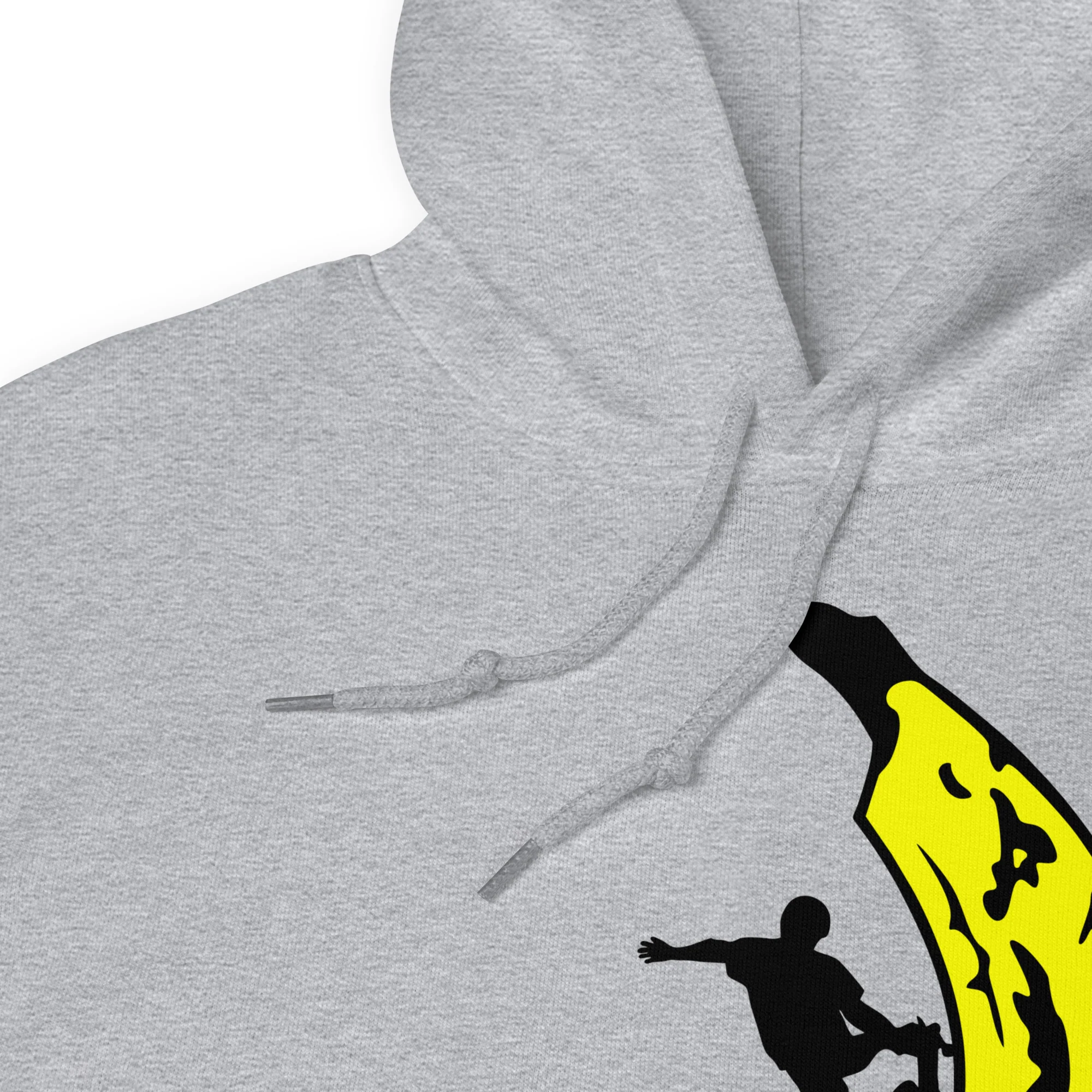 Banana Skateboard - Imagen 4