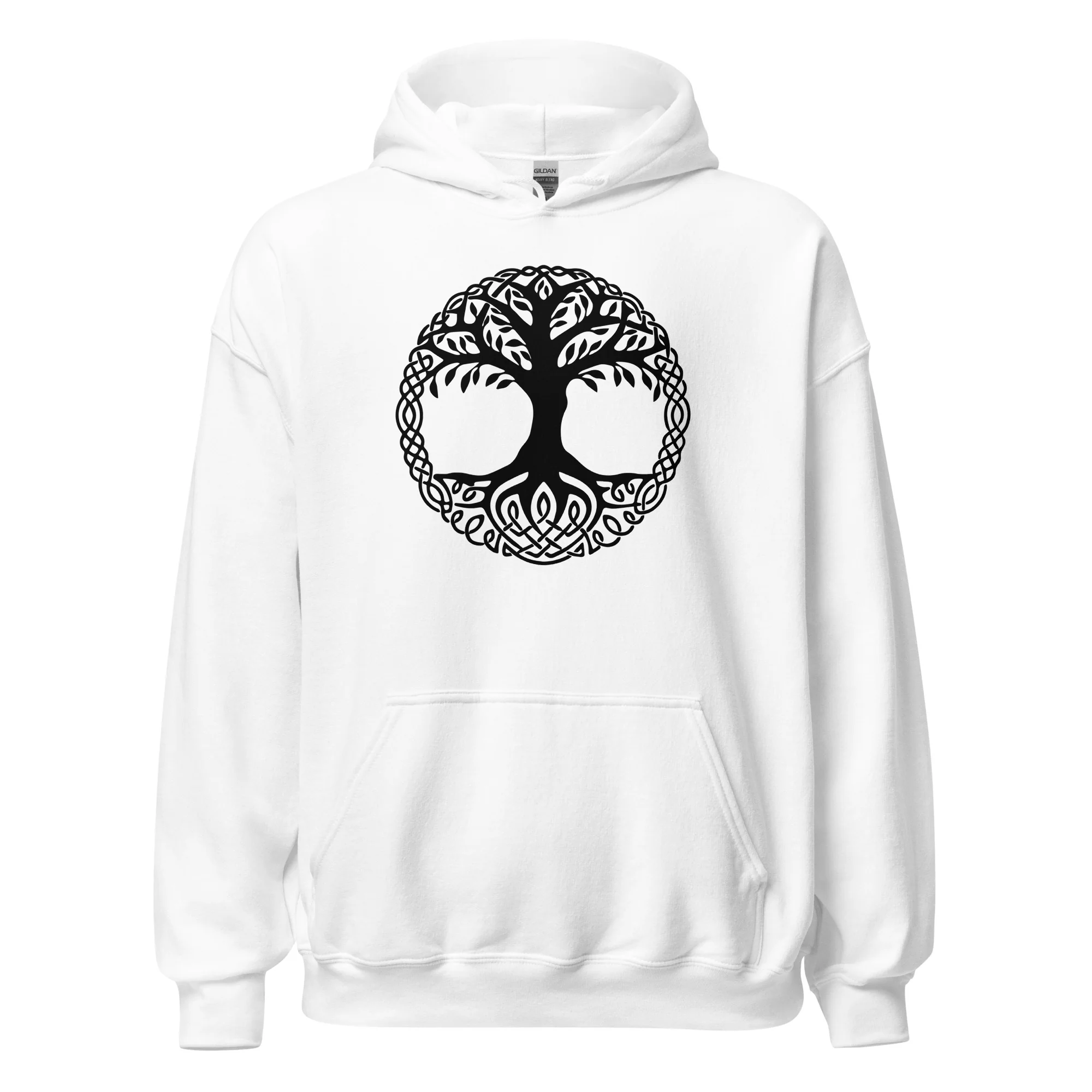 Yggdrasil - Árbol de la Vida - Imagen 3