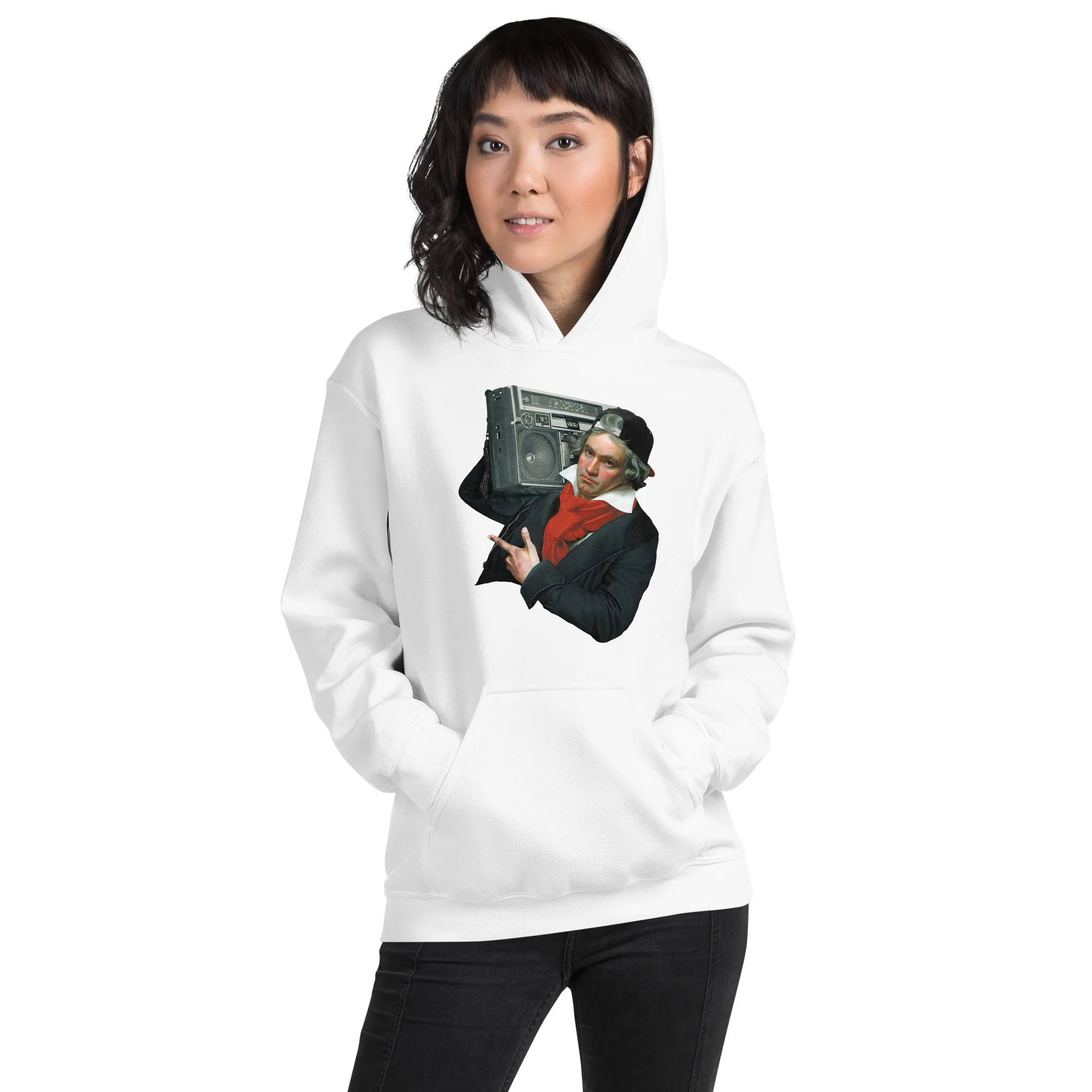 Beethoven Hip Hop - Imagen 5