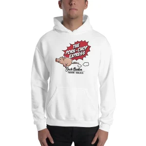 The Pork-Chop Express