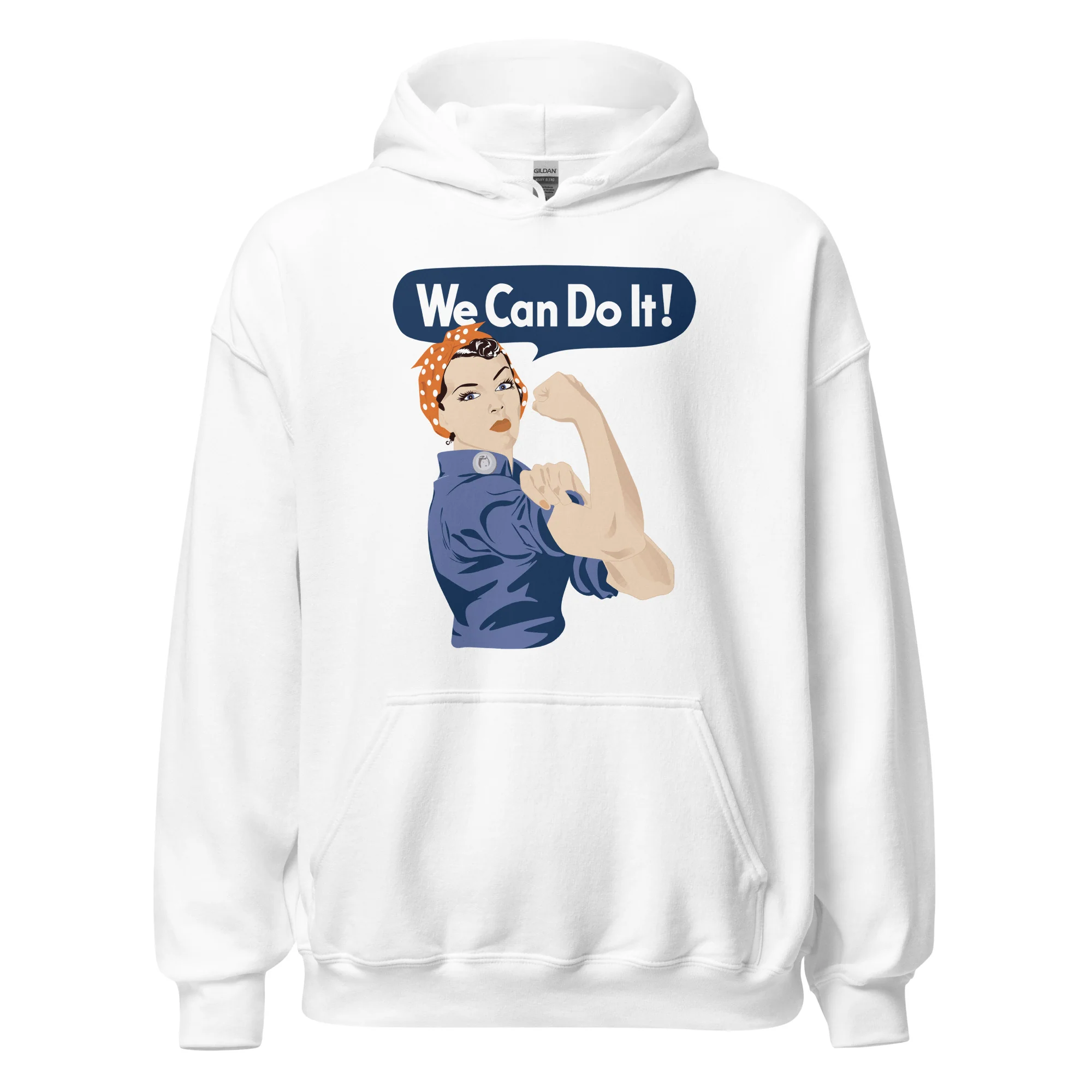 We Can Do It - Podemos Hacerlo - Imagen 3