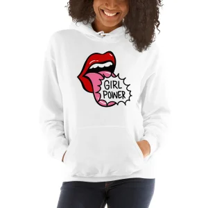 Girl Power